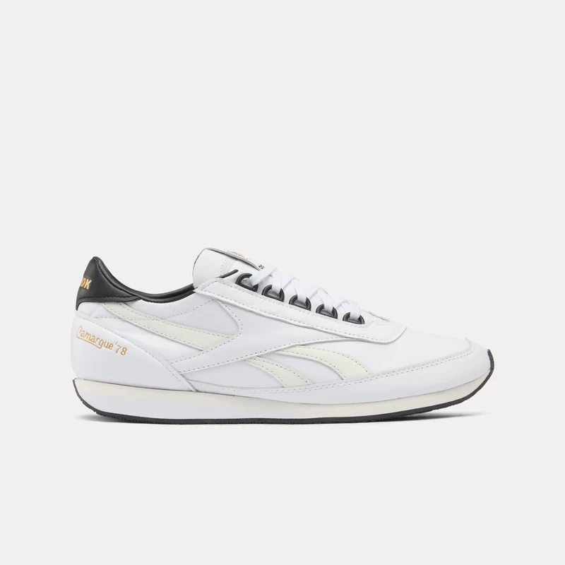 Camargue Trainers