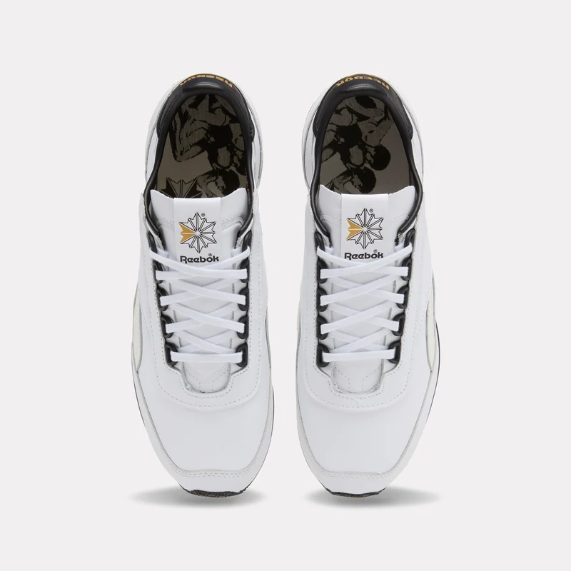 Camargue Trainers