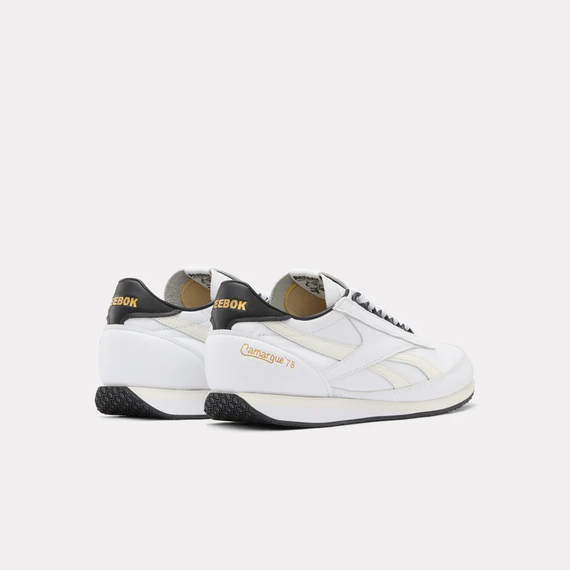 Camargue Trainers
