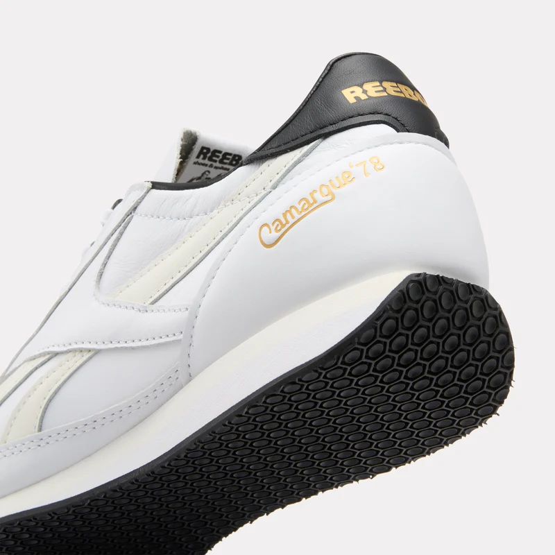 Camargue Trainers