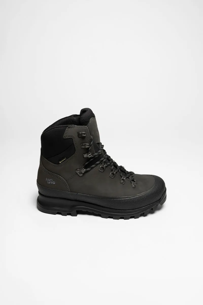 Nazcat II GTX Herren (Asphalt/Black)