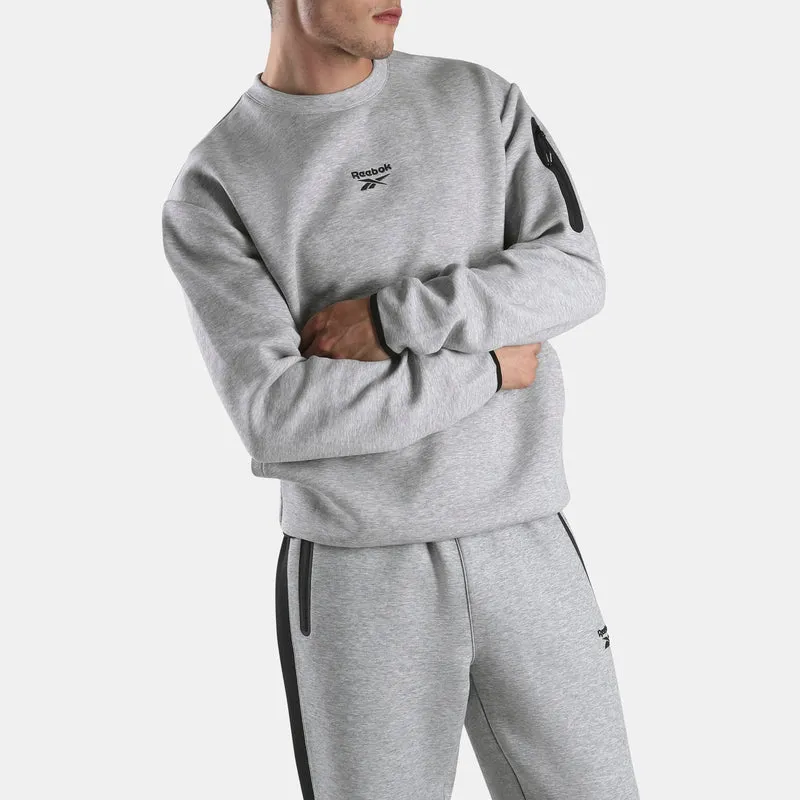 Dreamblend Spacer Men's Crew Sweatshirt