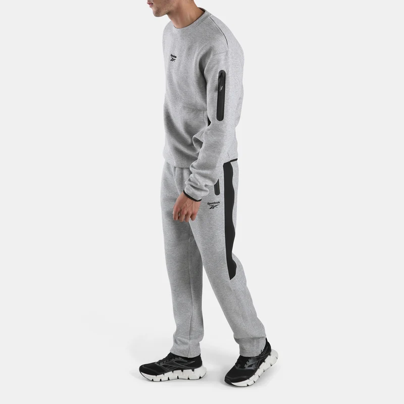Dreamblend Spacer Men's Crew Sweatshirt