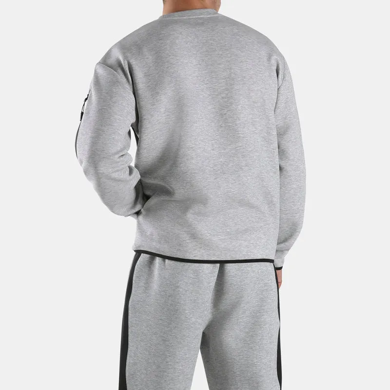 Dreamblend Spacer Men's Crew Sweatshirt