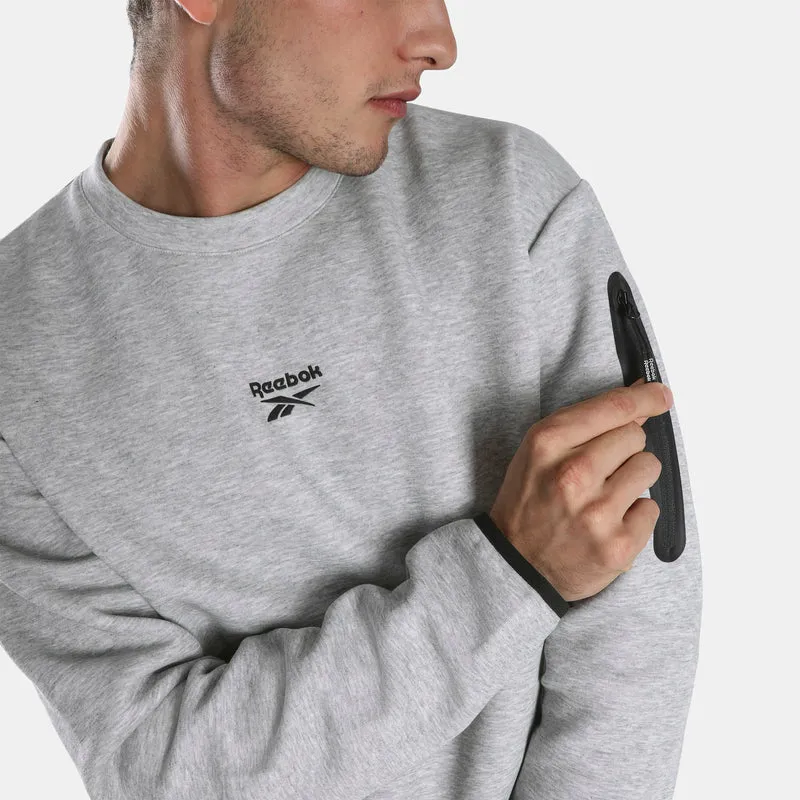 Dreamblend Spacer Men's Crew Sweatshirt
