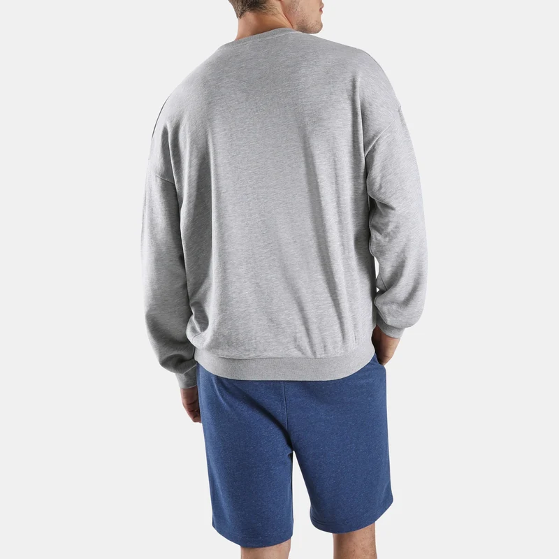World Crew Men's Sweatshirt