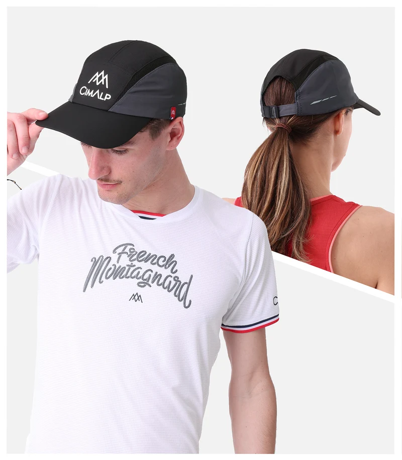 TRAIL CAP 2