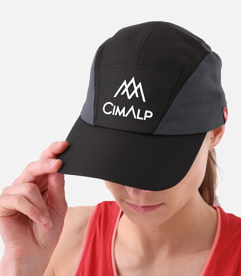 TRAIL CAP 2
