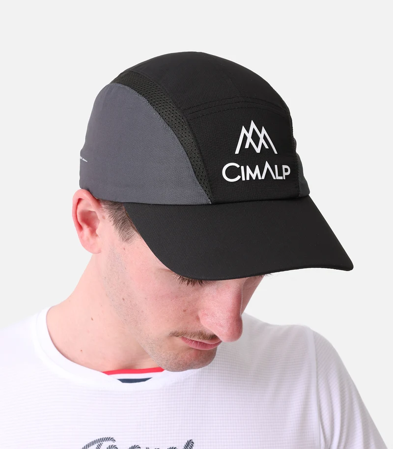 TRAIL CAP 2