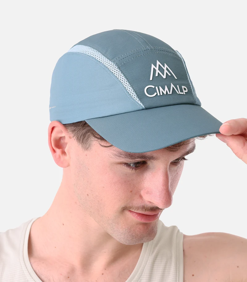 TRAIL CAP 2