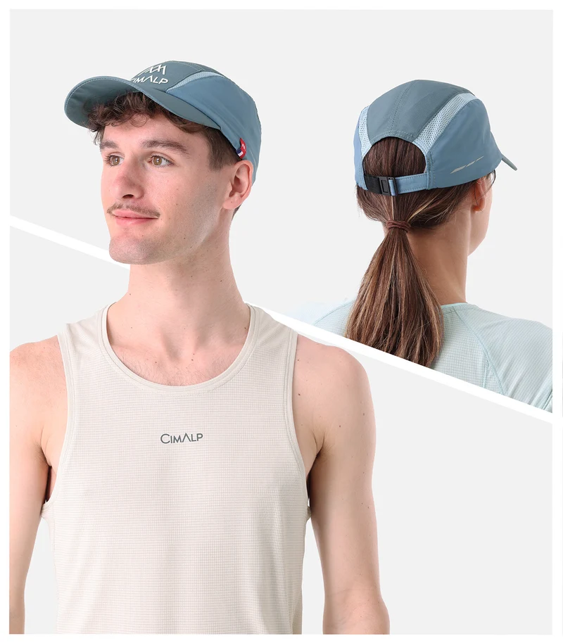 TRAIL CAP 2