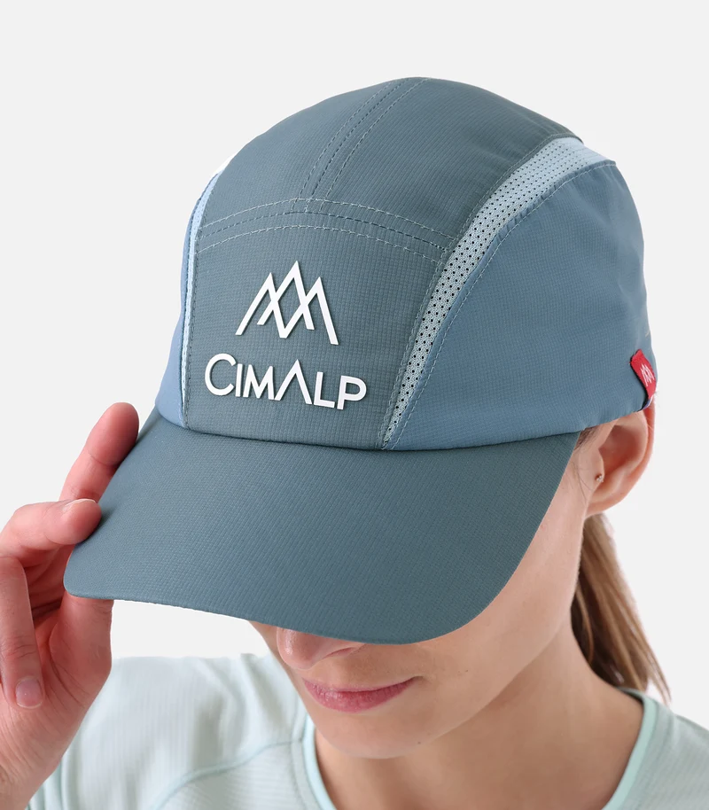 TRAIL CAP 2
