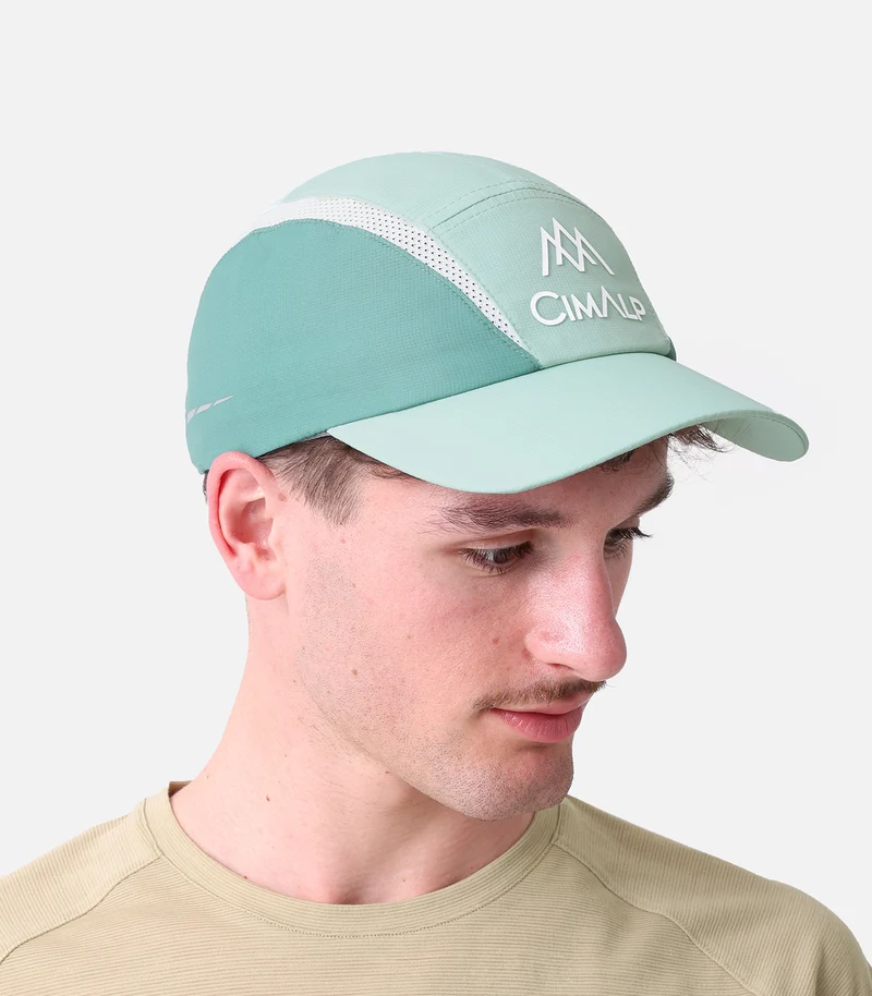 TRAIL CAP 2