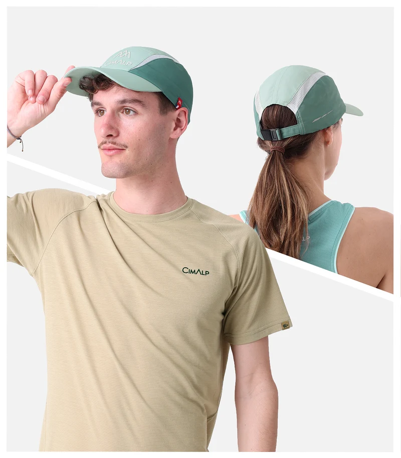 TRAIL CAP 2