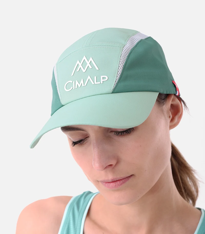 TRAIL CAP 2