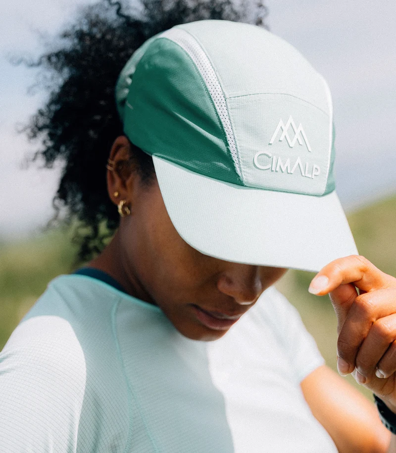 TRAIL CAP 2