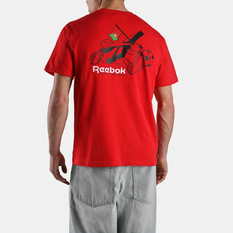 Portugal Football T-Shirt