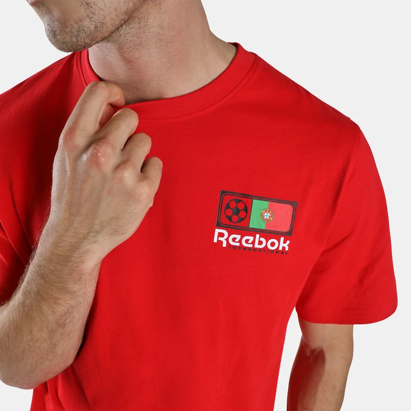 Portugal Football T-Shirt