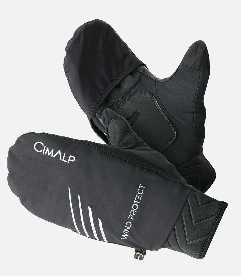 TOURING GLOVES 4