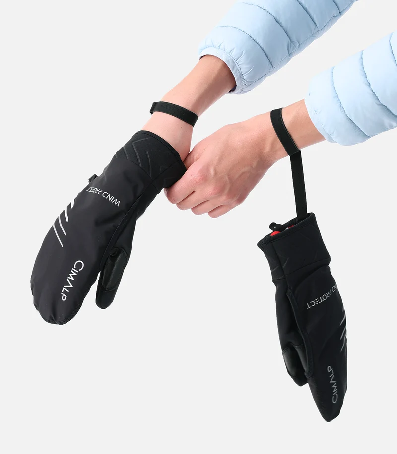 TOURING GLOVES 4