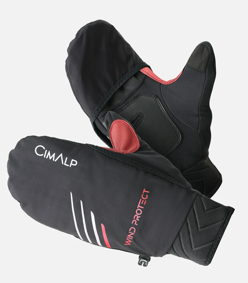 TOURING GLOVES 4