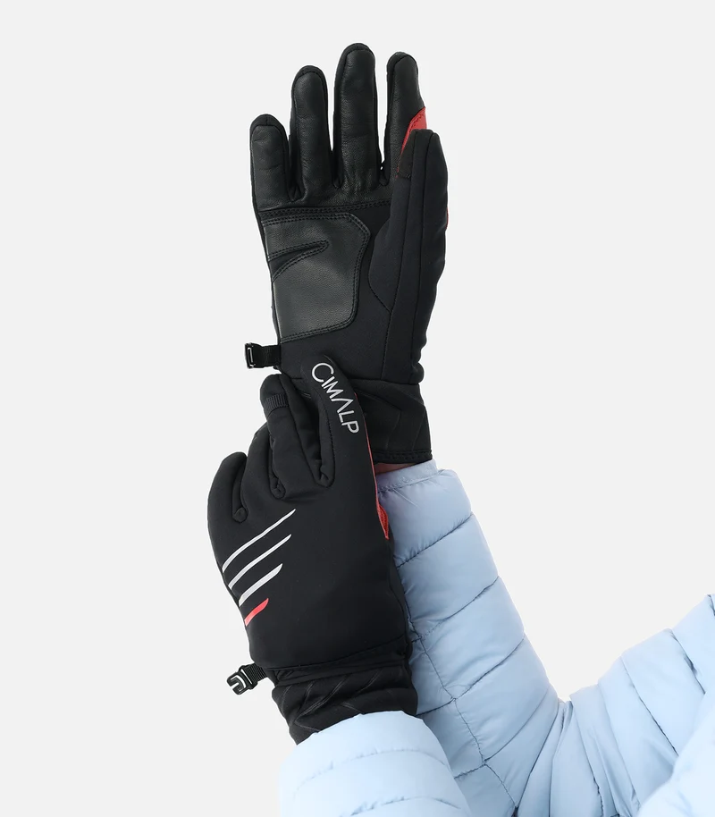 TOURING GLOVES 4