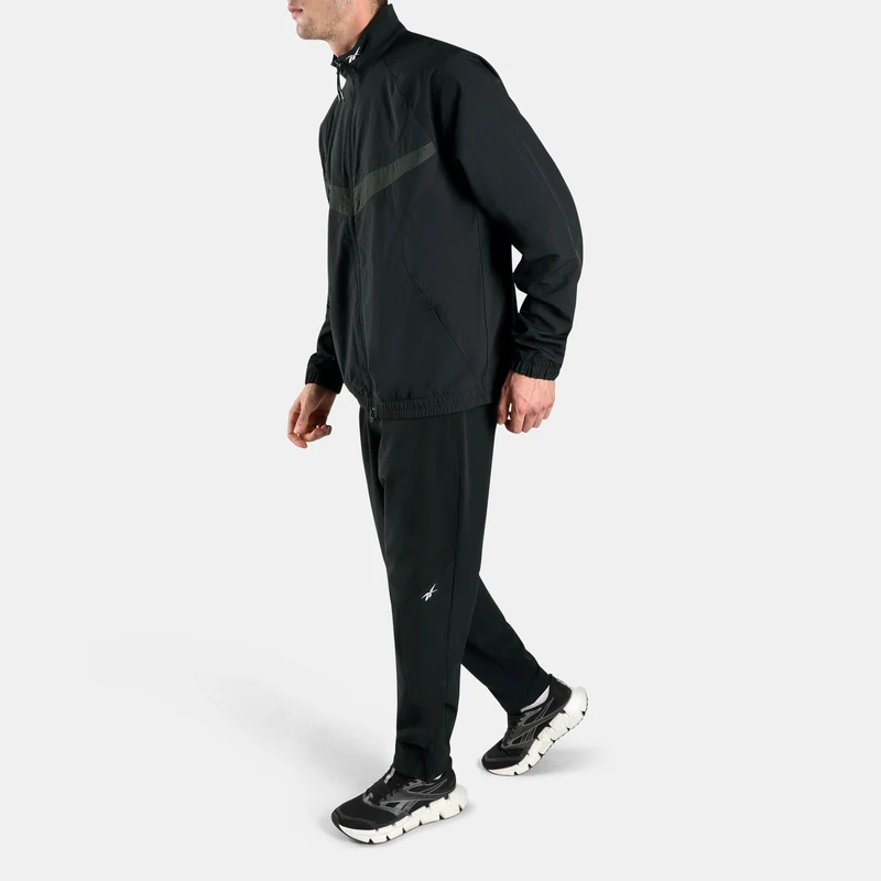 Rbk.Basketball Men's Track Top