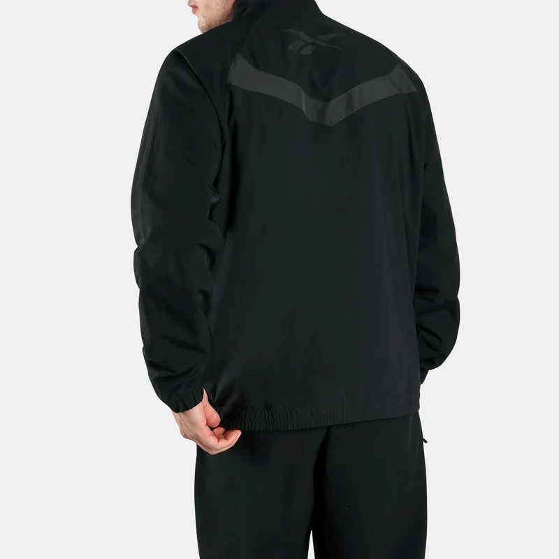 Rbk.Basketball Men's Track Top
