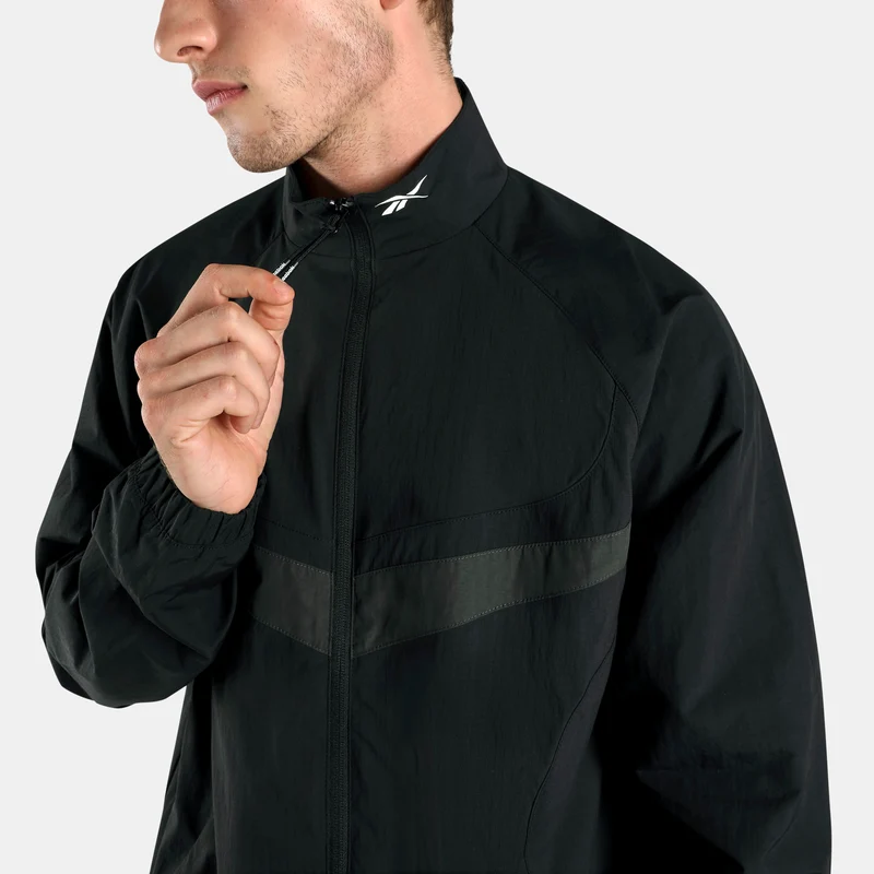 Rbk.Basketball Men's Track Top