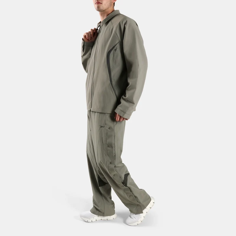 RBK.Basketball Snap Pant