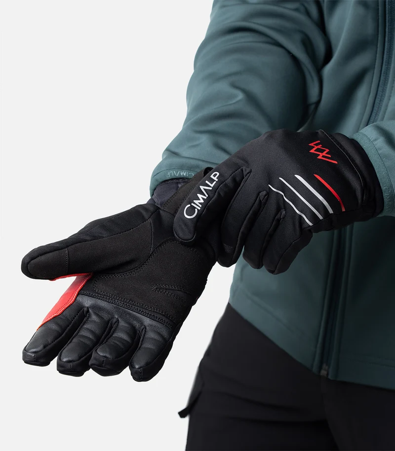 TOURING GLOVES 3 Outlet
