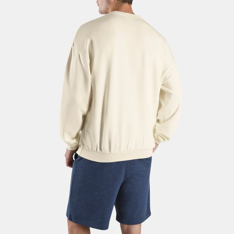 World Crew Men's Sweatshirt