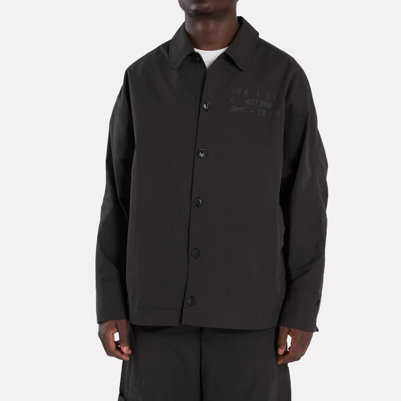 Overshirt