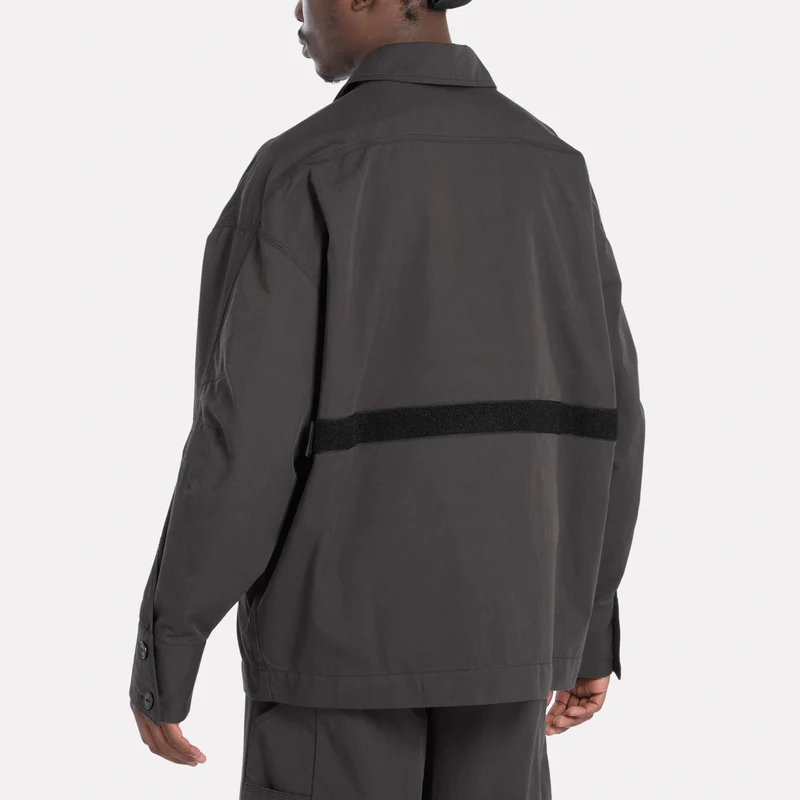 Overshirt
