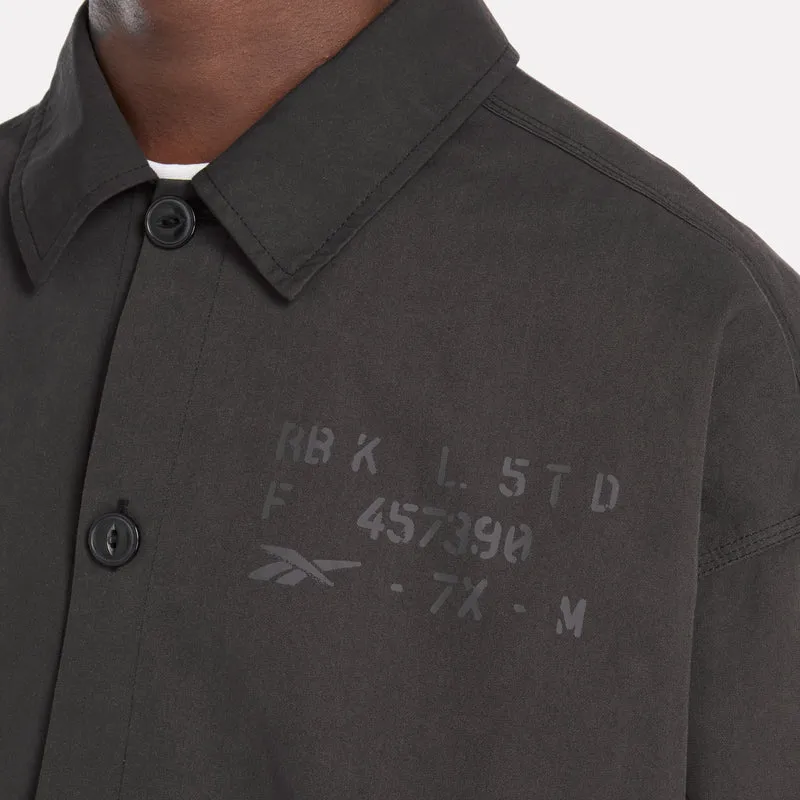 Overshirt