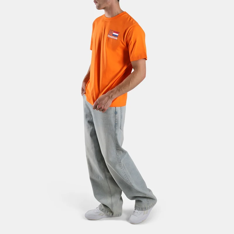 Netherlands Football T-Shirt
