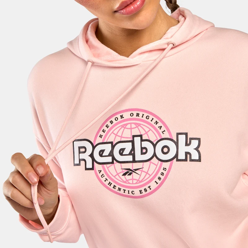 World Women's Hoodie