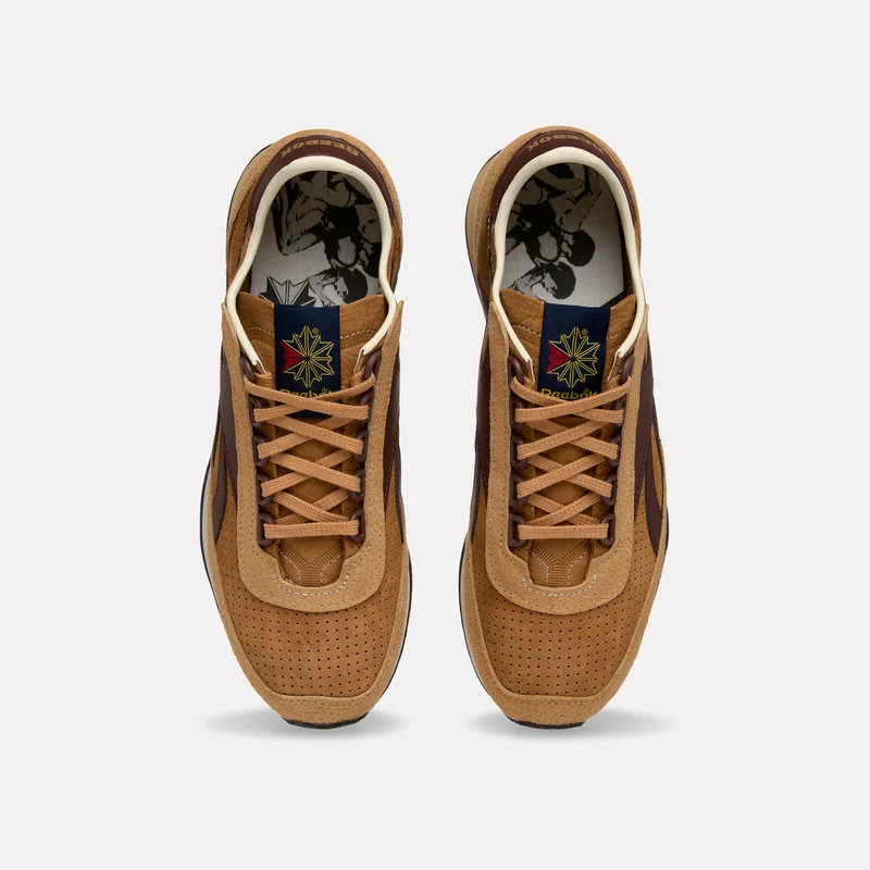 Camargue Trainers