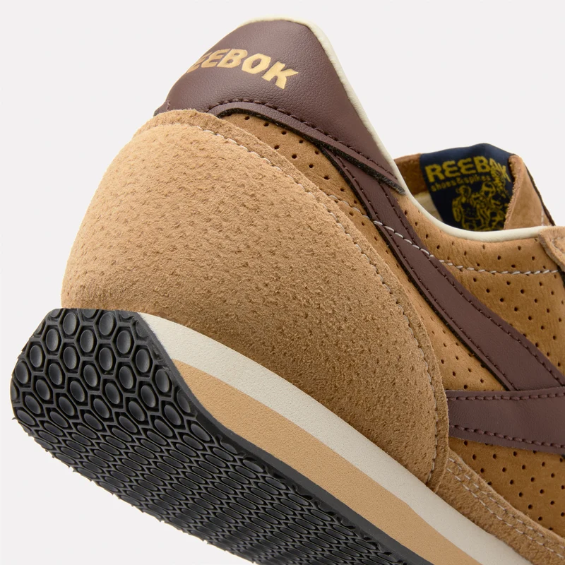 Camargue Trainers