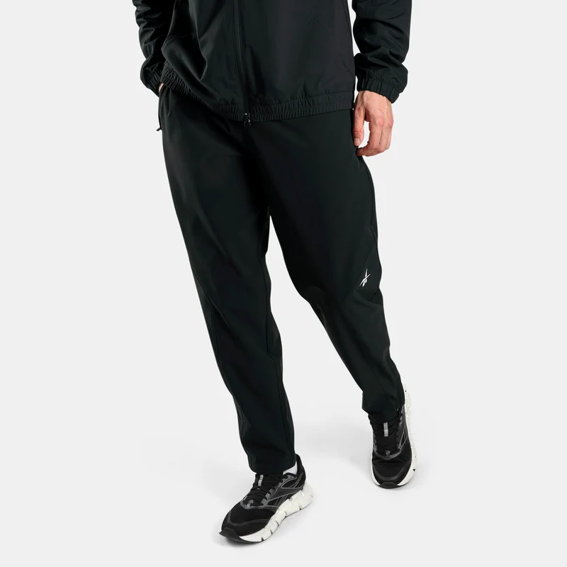 RBK.Basketball Snap Pant