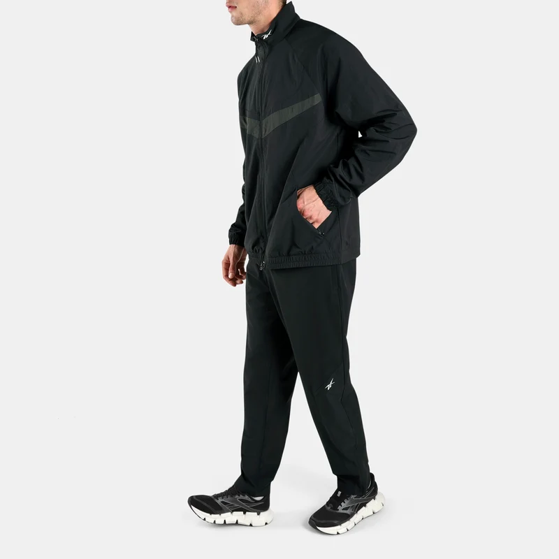 RBK.Basketball Snap Pant