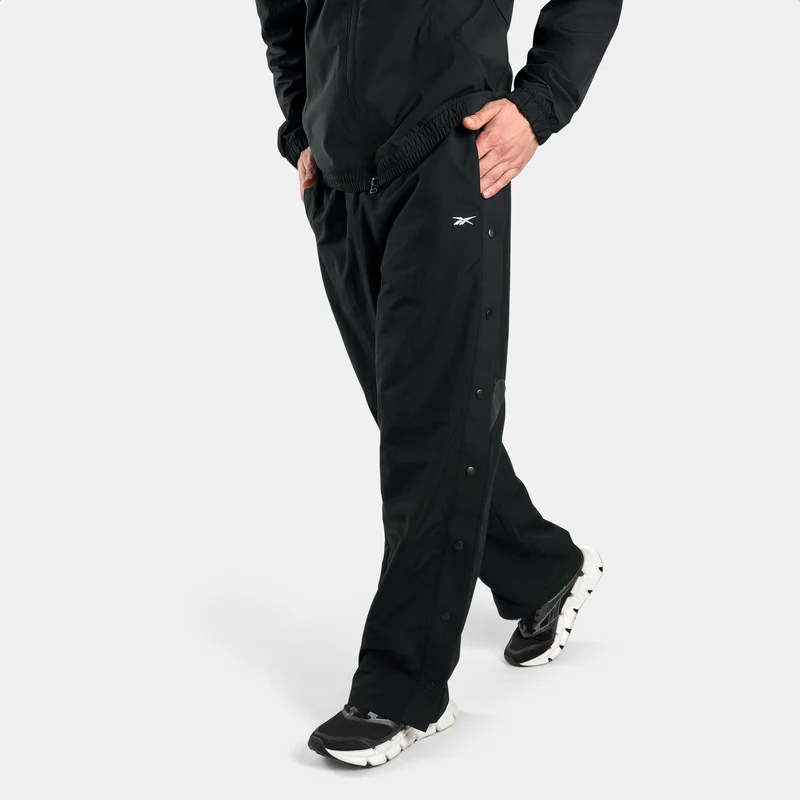 RBK.Basketball Snap Pant