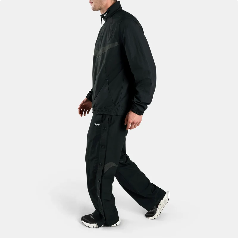 RBK.Basketball Snap Pant