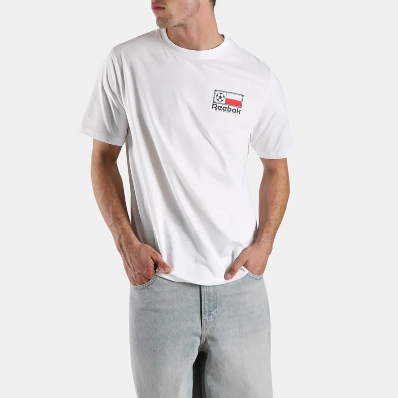 Polska Football T-Shirt