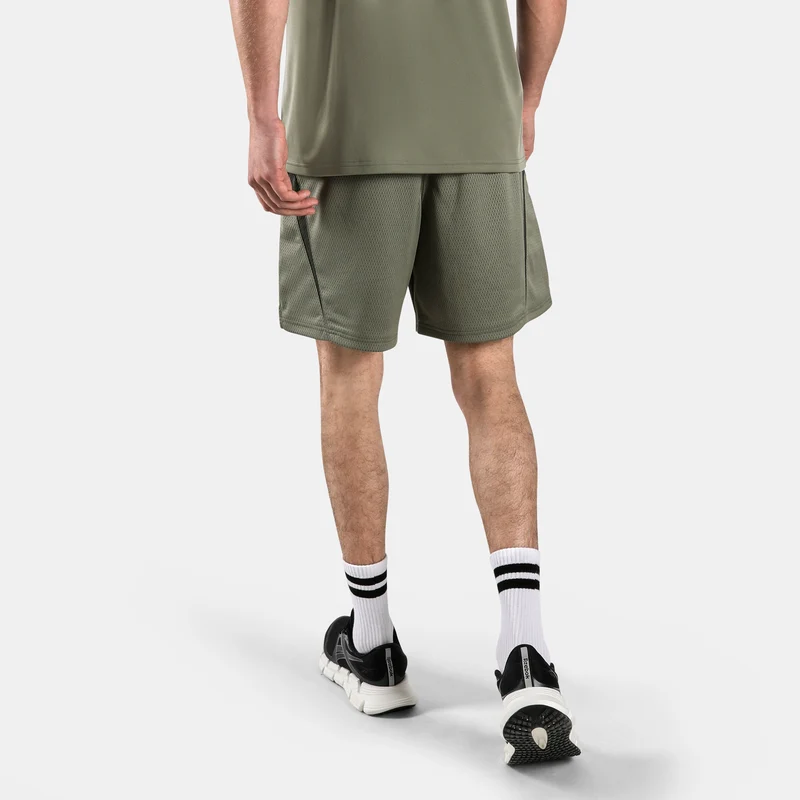 RBK.Basketball Mesh Shorts