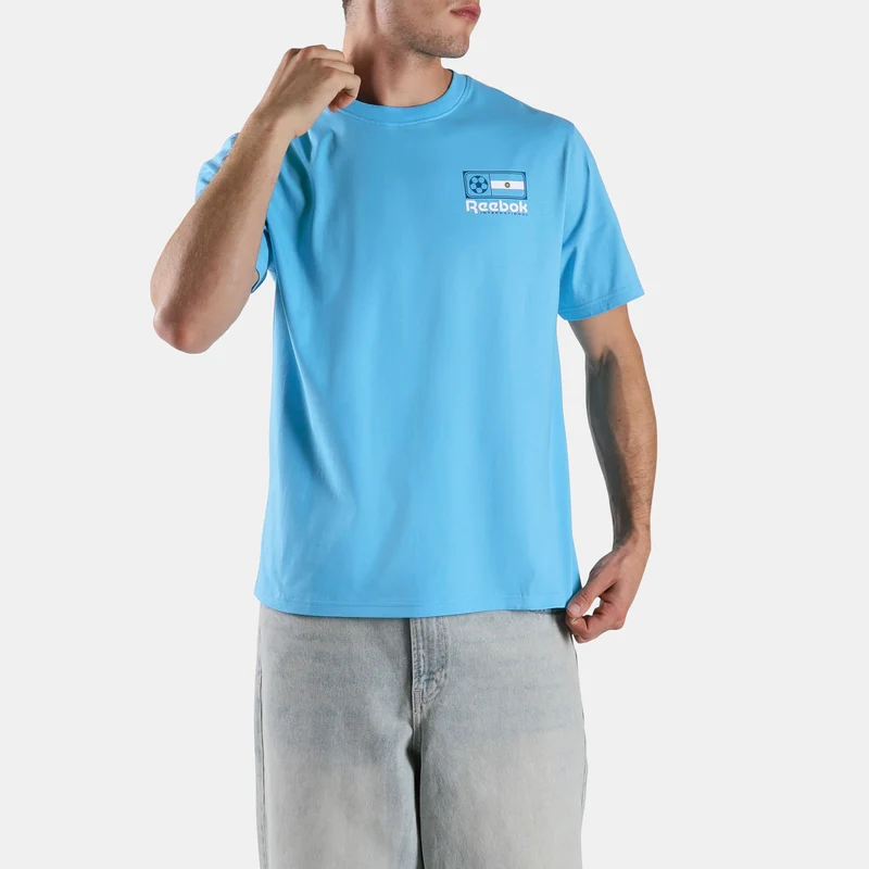 Argentina Football T-Shirt