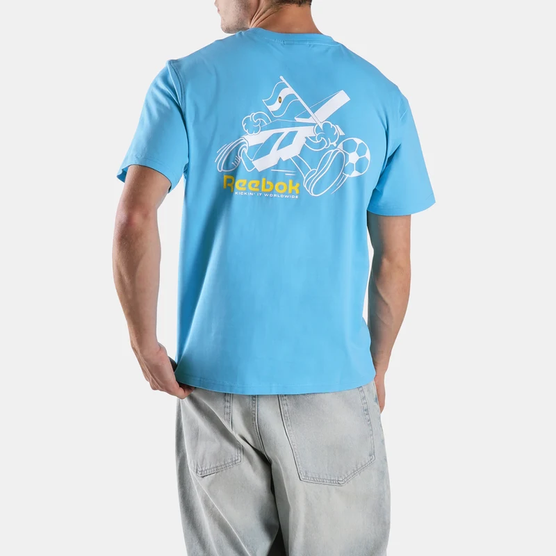 Argentina Football T-Shirt