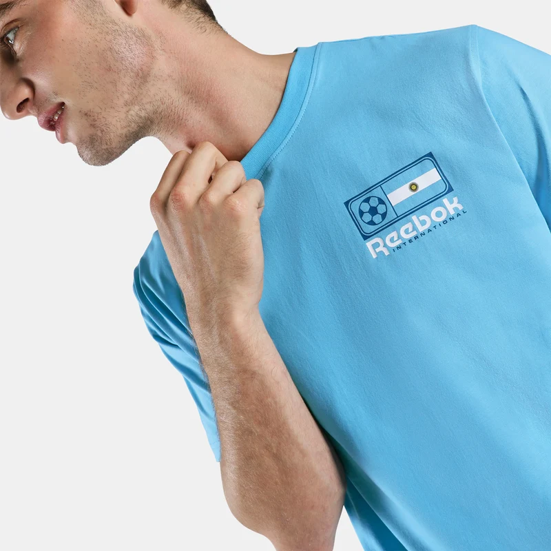 Argentina Football T-Shirt