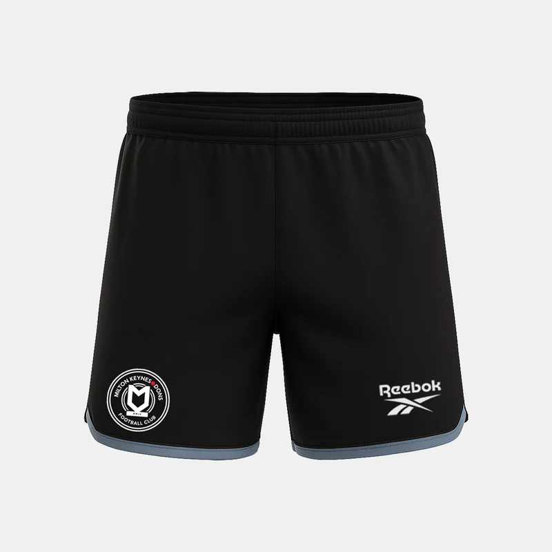 MK Don's Men's Training Shorts