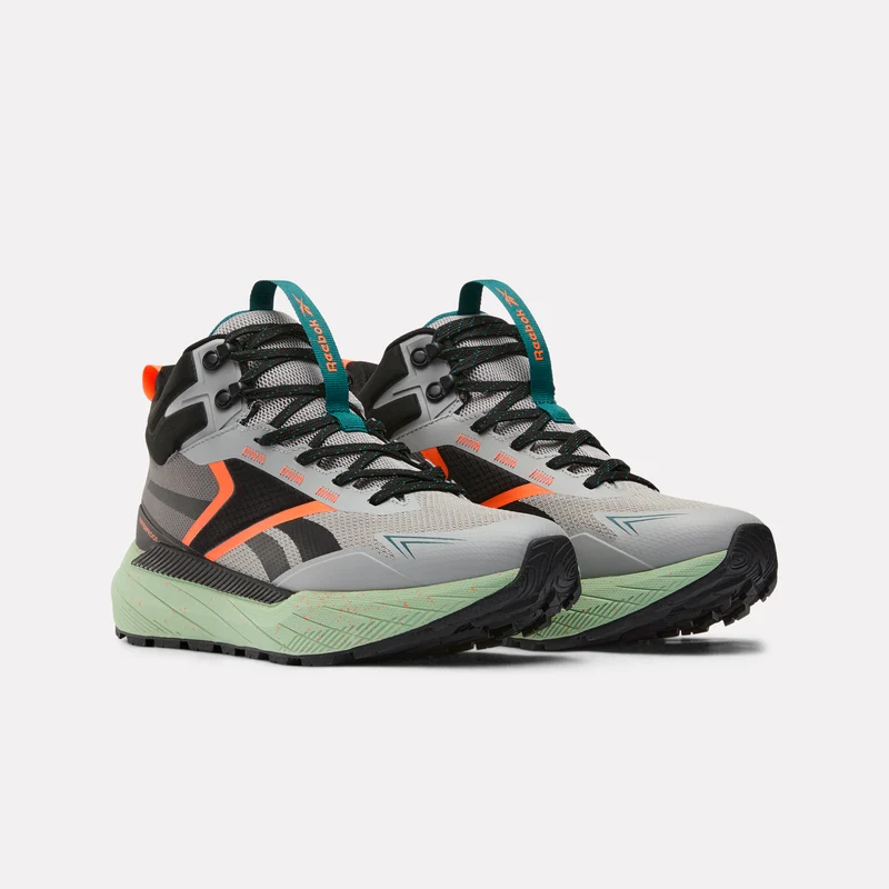 Base Trail Mid Men's Shoes